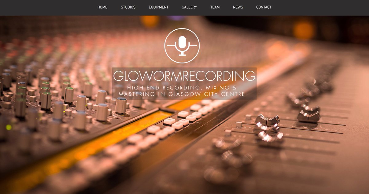 GloWormRecording (@glowormrec) on Twitter photo Our new website is now live! Head to glowormrecording.com to get all the information you may need about the studio! Our new website is now live! Head to glowormrecording.com to get all the information you may need about the studio!