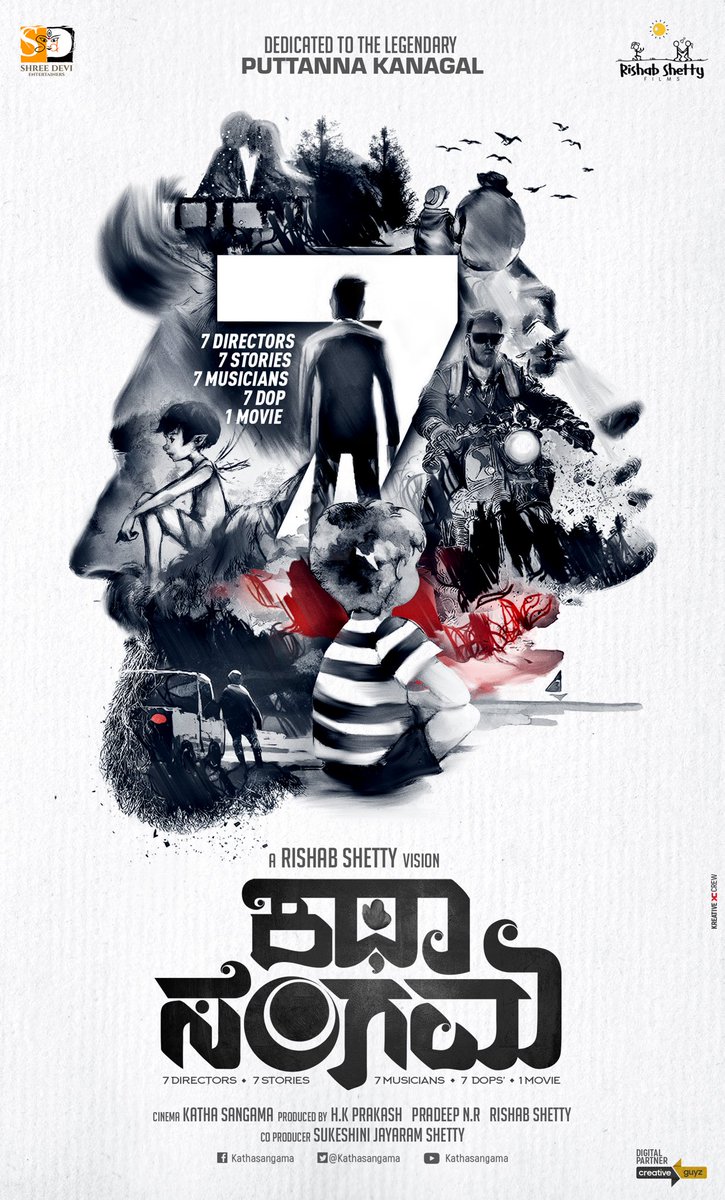 Hariprriya Simha tweet media