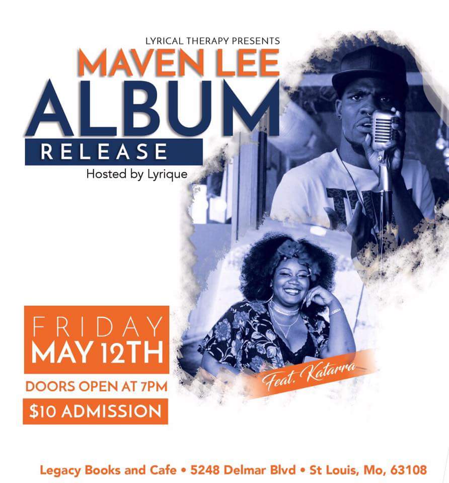 Don't sleep! Tell a friend to tell a friend. #stl #music #PowerUpOnEm