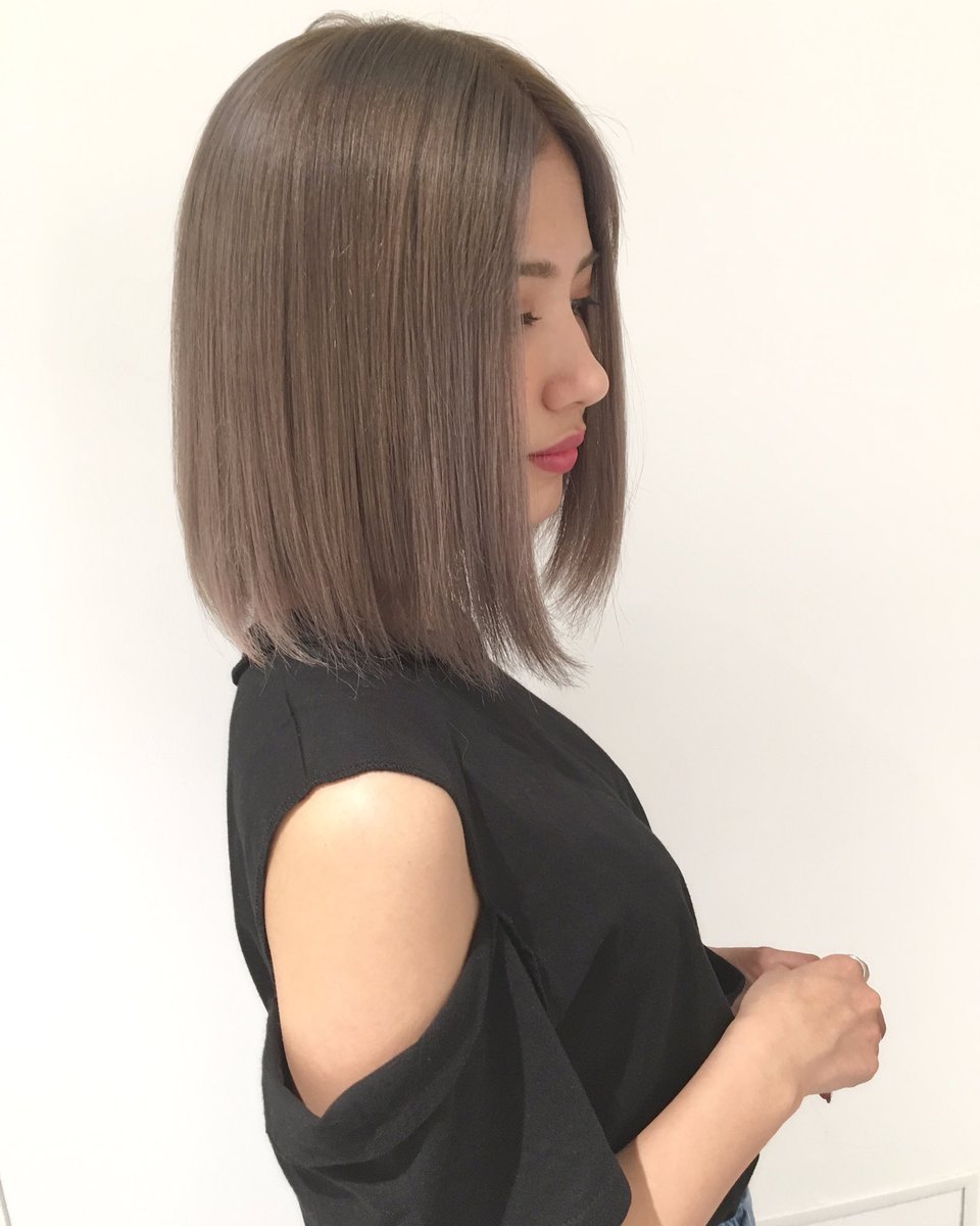 Lapis Sota على تويتر 絢香ちゃんエク外してシースルーボブ 前髪にだけシールつけたけど全くわからないくらい馴染んだ 編み込みもシールもまかせてくださいな 絢香ちゃんtwitter見たって僕にlineもらえれば最安値学割かlapis最安値クーポンで出来