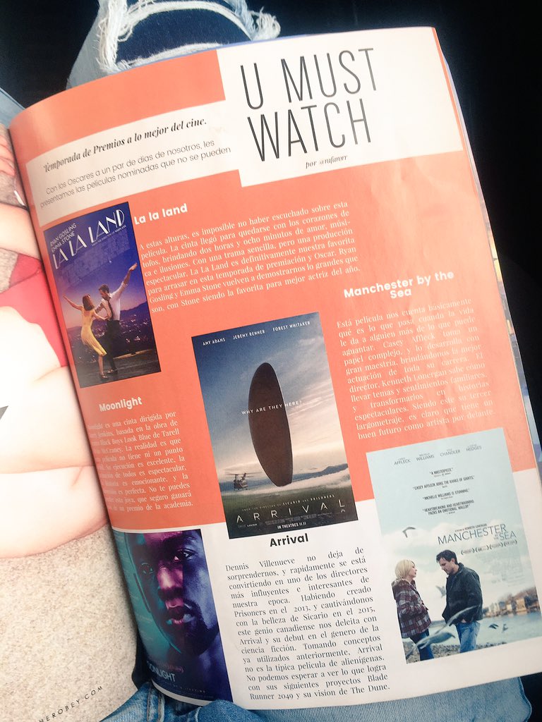 Natalia_Ricaud's tweet photo. Hola @rafarorr1, te recomiendo revisar bien tus artículos. En la Uber Magazine de febrero encontré 18 faltas de ortografía... ¡Saludos! https://t.co/pNi3fM3n1f