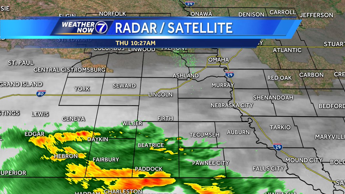 KETV Weather (KETVstormteam) Twitter