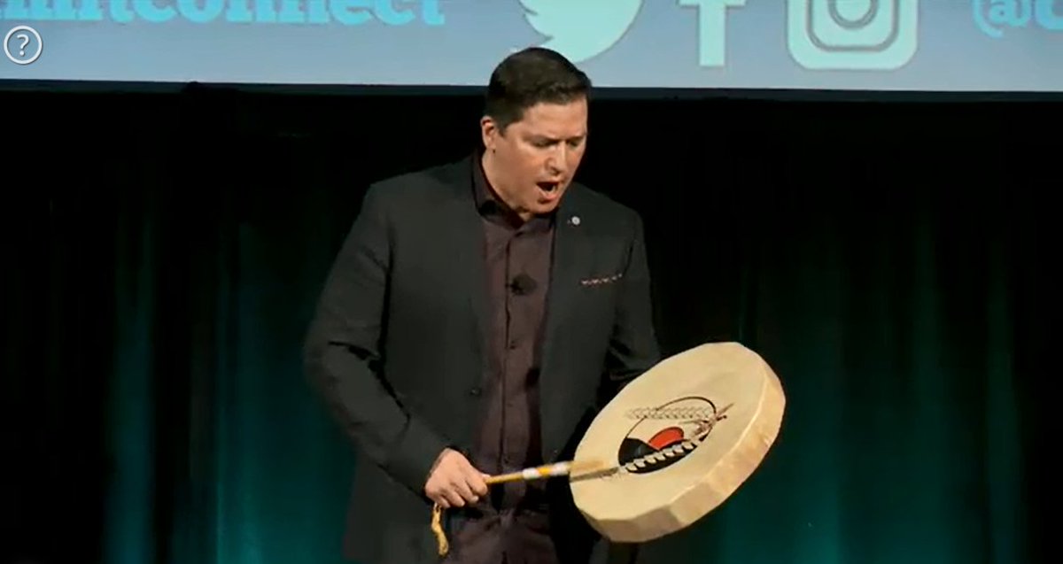 tara_loise's tweet image. Watching "a person of great ❤️" #commitconnect #five14talks @CAFDN - thinking about how I will make a change. Thank you.