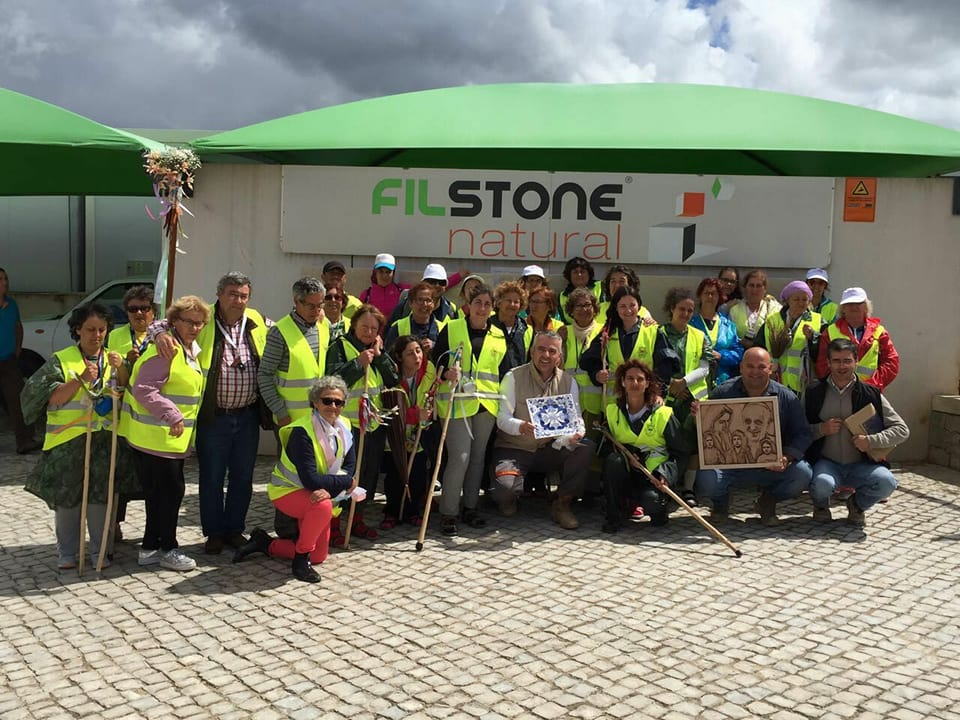 Filstonenatural's tweet photo. A Filstone apoia os crentes e peregrinos na sua jornada a Fátima.

Força a todos. https://t.co/zQTdkBIZb7