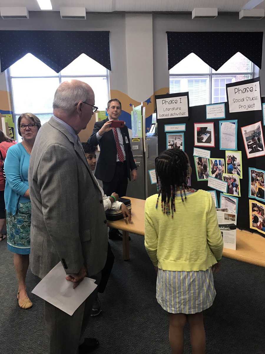 amybwilkinson's tweet image. What an amazing day for our kids! #4Cs #dynamiclearningenvironment @GTWizards1 @wcpssmagnets