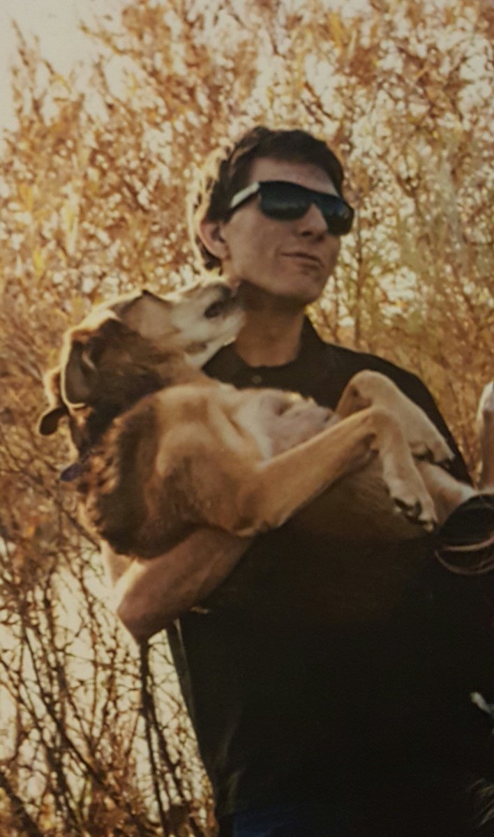 BuildSafe5280's tweet photo. Learn more about Shasta, BuildSafe's Cuddle Specialist, and help us fulfill her one birthday wish! 
 https://t.co/FPbzyglr1q https://t.co/xYrEQbRVxo