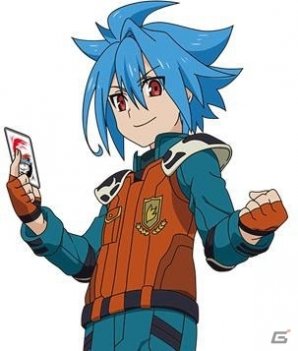 Zero 龍炎寺タスク フューチャーカード バディファイトの主人公 生真面目で正義感が強く それ故悩むことも多い T Co Kmllee0w1u Twitter