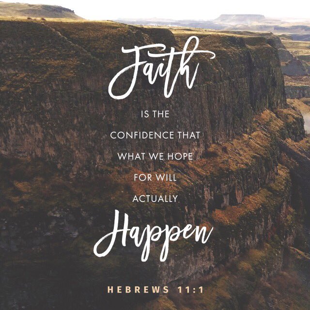 FCAFAU's tweet photo. The thing that sustains us is our faith in God. He has great plans for you even when You can't see it. Step out and walk upon the waters https://t.co/CXvGMiMSVQ