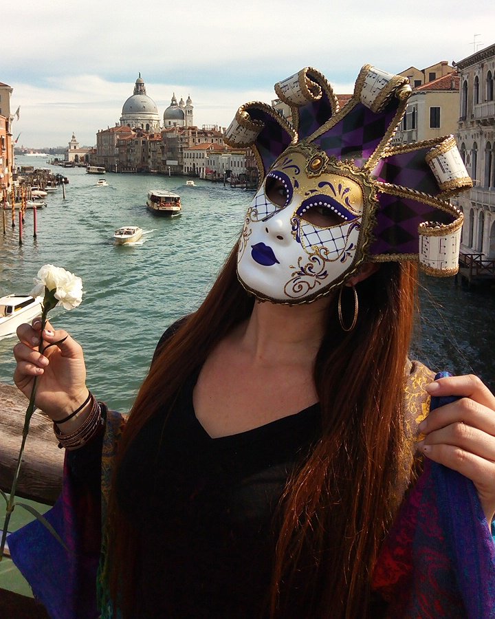 Venice, Italy was enchanting 🌟