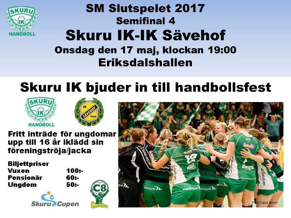 Skuru IK Handboll tweet media