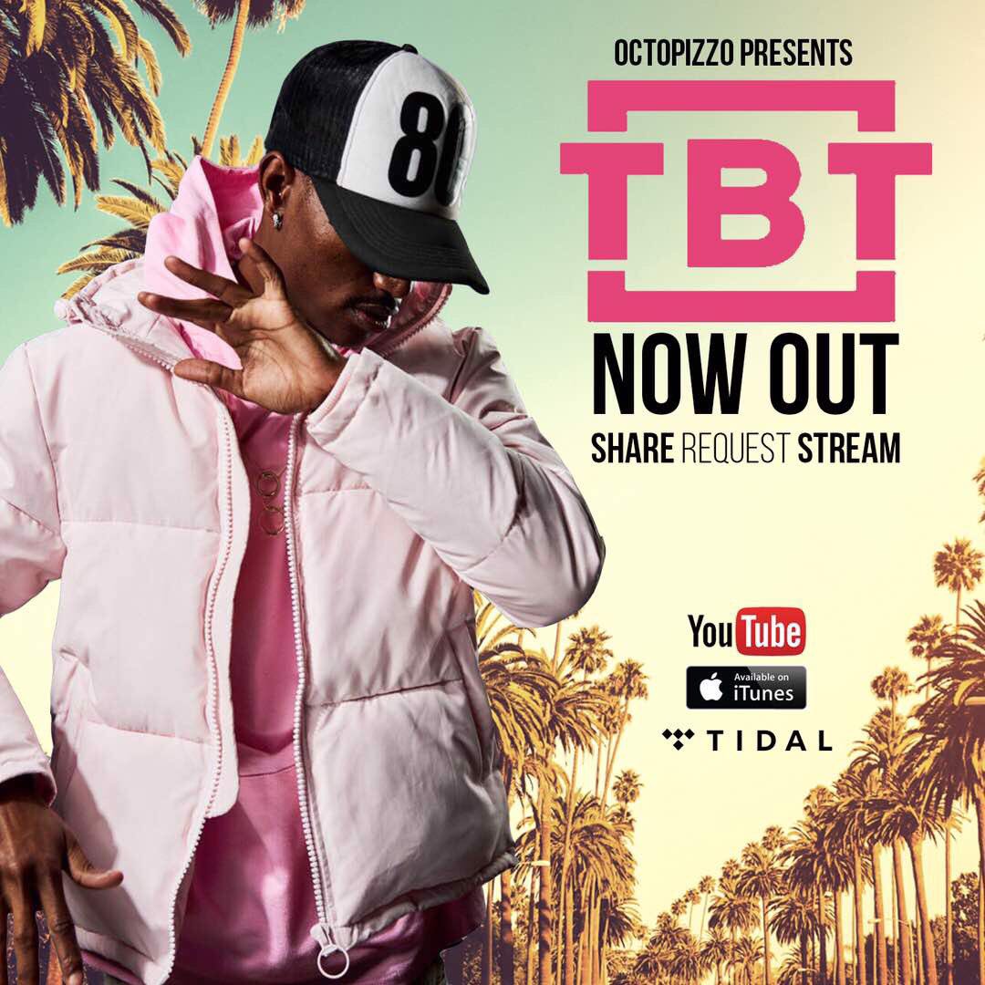 Vicpartel's tweet photo. Watch and share out now 
BRAND NEW 
Watch Share Request.
na Kazi Iendelee 
#TBT https://t.co/I6l0k0ebtK #O... by #OCTOPIZZO via @c0nvey https://t.co/0TgqoaoZrW