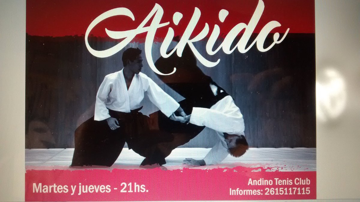 Ambos sexos primer clase de prueba gratis