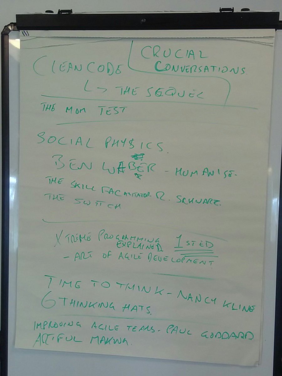 TheCodeCleaner tweet media