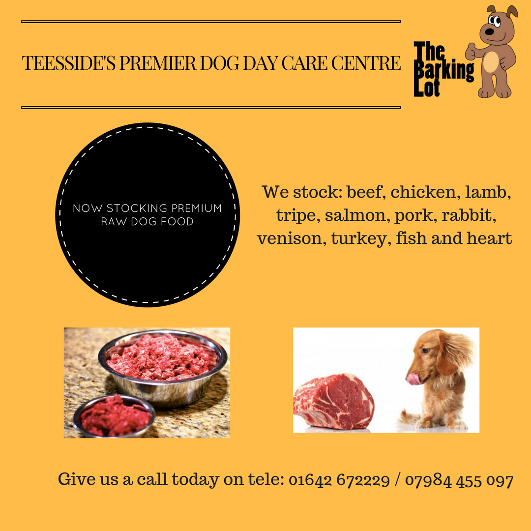 barkinglotltd's tweet photo. #thebarkinglotltd #dogdaycare #rawdogfood #rawfeeding #rawfood #doghealth #premiumfood #dogfood #dogfoodsupplier #teesside #stockton https://t.co/QORSMPoDFU