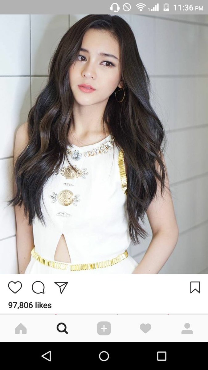 BAKIT? 😭 HUHU BAKIT? BAKIT NAPAKA GANDA MO 😍😍😍😍