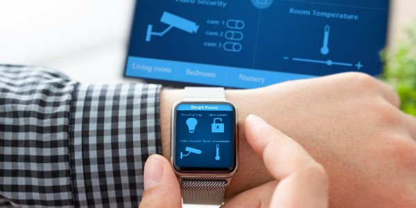 coldwellbanker's tweet photo. Discover the hottest new trends in smart home technology for 2017: https://t.co/RVr784EneB https://t.co/Ffohn5nQPf