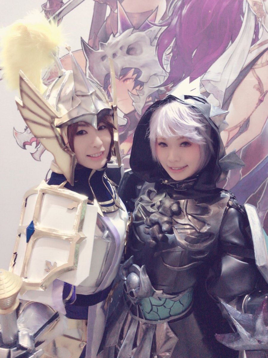 かいん 8 8コスホリックa01 Twitter પર ニコニコ超会議ありがとうございました O O セブンナイツこれからも応援してねー しんさんルディ かいんクリス セブンナイツ ネットマーブル ニコニコ超会議 ニコニコ超会議17 かいん 8 8コスホリックa01 Twitter પર ニコニコ超会議ありがとうございました O O セブンナイツこれからも応援してねー しんさんルディ かいんクリス セブンナイツ ネットマーブル ニコニコ超会議 ニコニコ超会議17