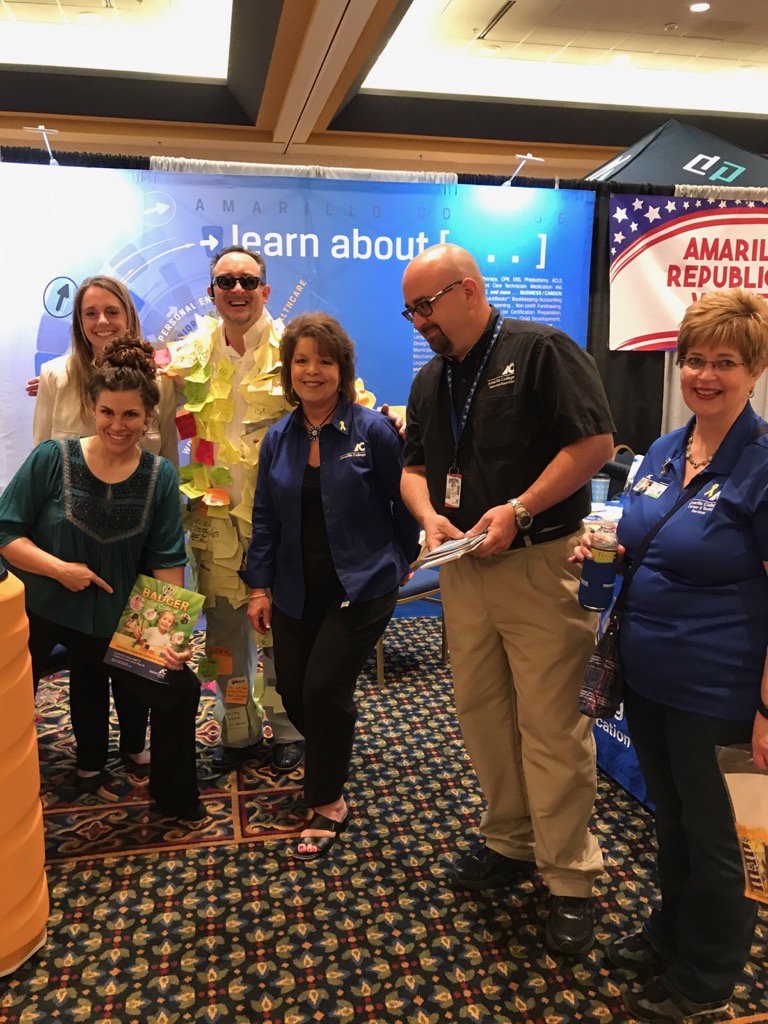 Downtown Campus in the house!! #businessconnection