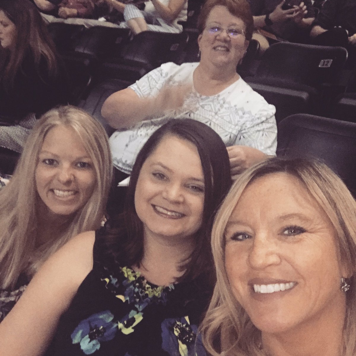 #utgrad2017 way to go Josh Smith!!!