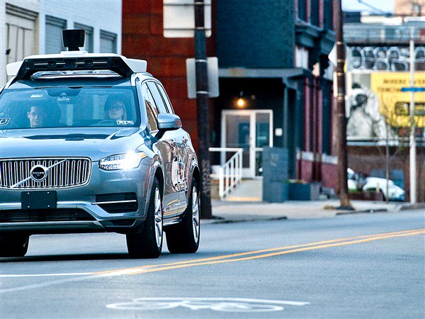 pghbailbonds's tweet photo. City's embrace of self-driving tech puts it at forefront of urban planning summit https://t.co/y8rsURsU2t #selfdriving #technology https://t.co/ZeoaXrVK1R