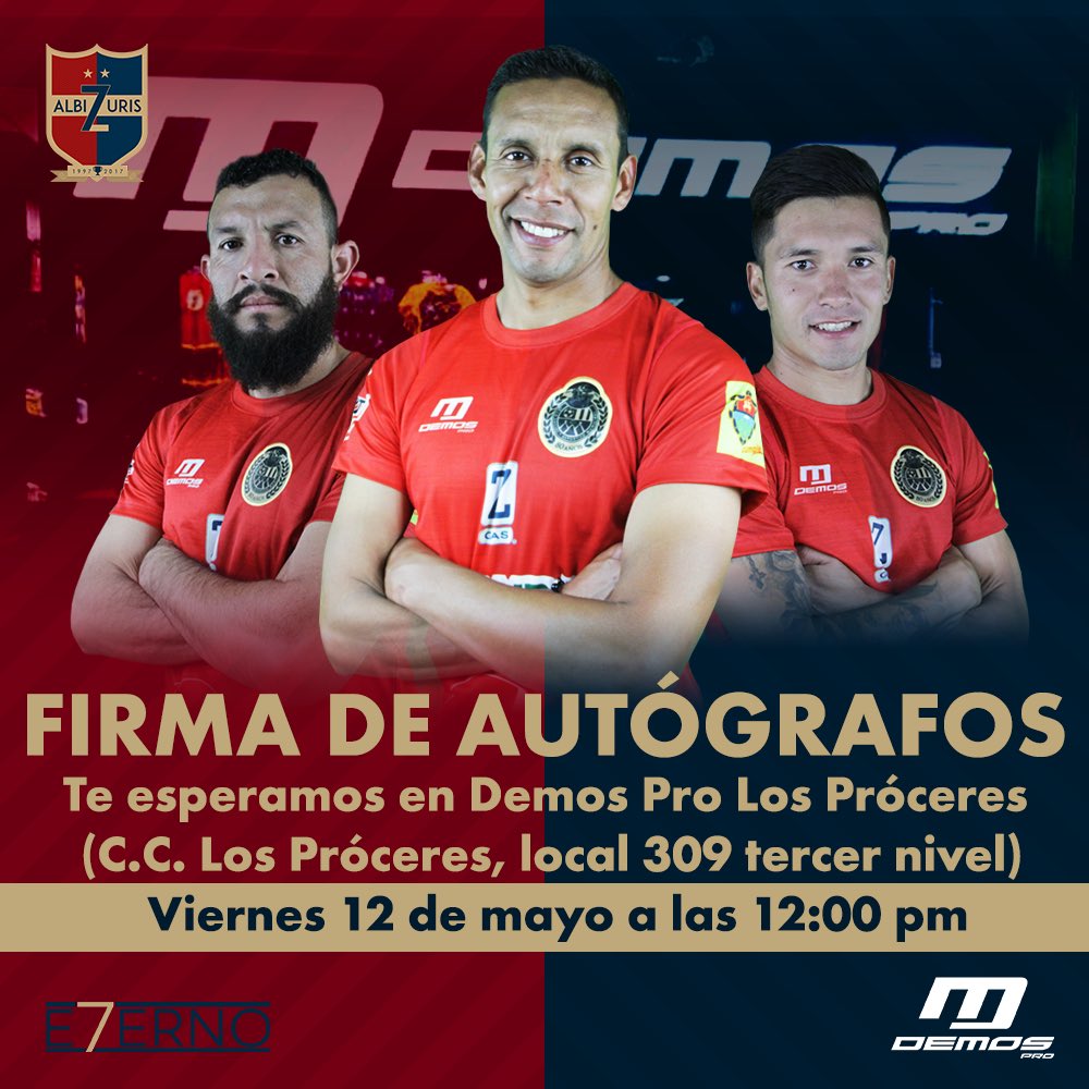 Rojos_Municipal's tweet photo. Mañana estaremos compartiendo con toda la #FamiliaRoja en la tienda #DMSPro. ¡Los esperamos! 😉 https://t.co/5NNE67CX21
