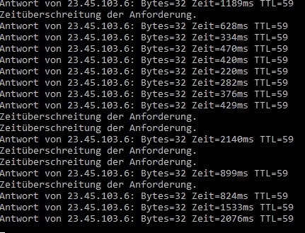 #Bahn ! Lieber kein WLAN als so eines #WIFIonICE Extrem nervig!