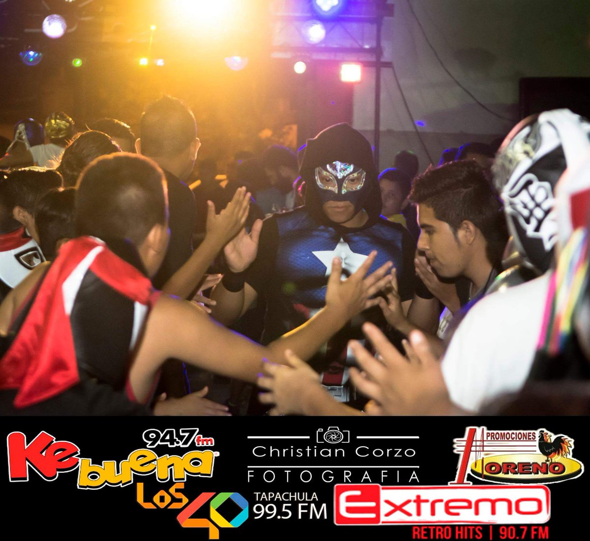 PromoMorenoTap's tweet photo. @SilverF66598868  #ClubGallos #PromocionesMoreno https://t.co/Vx92jwlahZ
