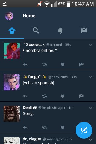 hackiisms's tweet image. [[ four seconds apart im yellin