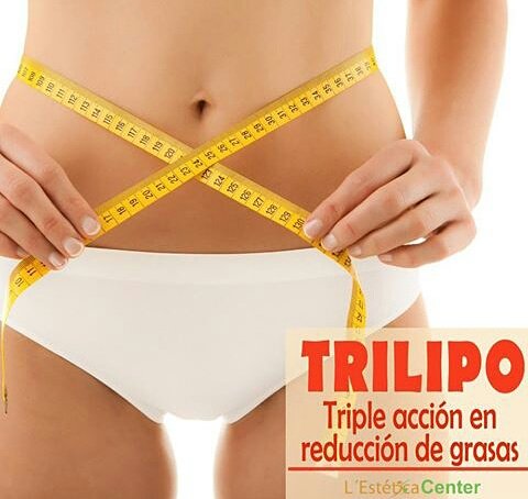 LESTETICACENTER's tweet photo. Sin cirugías, sin inyecciones y cero riesgos, así es la trilipo, triple acción en reducción de grasas. https://t.co/BPFibVlWc8