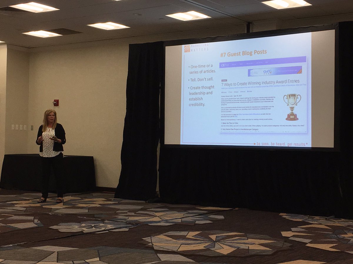 DuncanVideo's tweet image. "7 ways to get PR coverage" as the final topic of #PSNI2017 Marketing Summit. 👍🏼