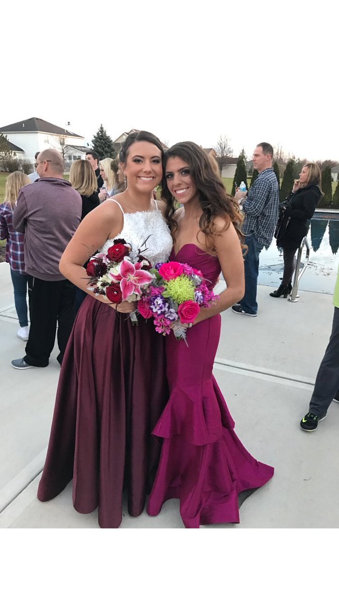 Happy birthday beautiful!! Thanks for being the best mom of the group❤️💕 don't know what I would ever do without you!