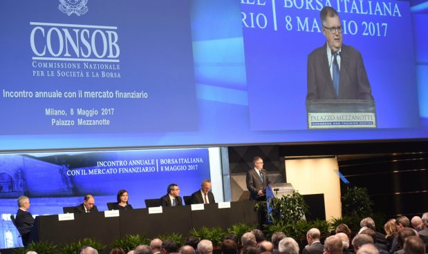 prestatech_'s tweet photo. #Fintech: #digitalizzazione e #disintermediazione della finanza, nuove vie di accesso al #credito. Vegas (Consob)
https://t.co/3k2Tkltc1k https://t.co/26Rmdgre6N