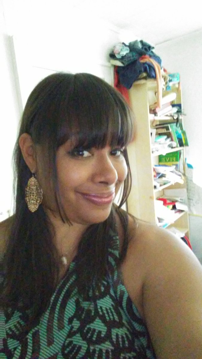 Regina Brown tweet media