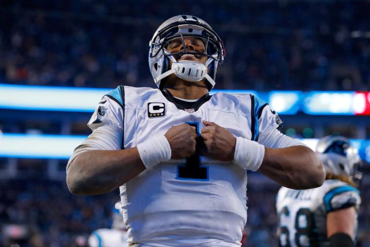 Happy Birthday to Cam Newton! Are the Panthers due for a \"bounce back\" season? 
