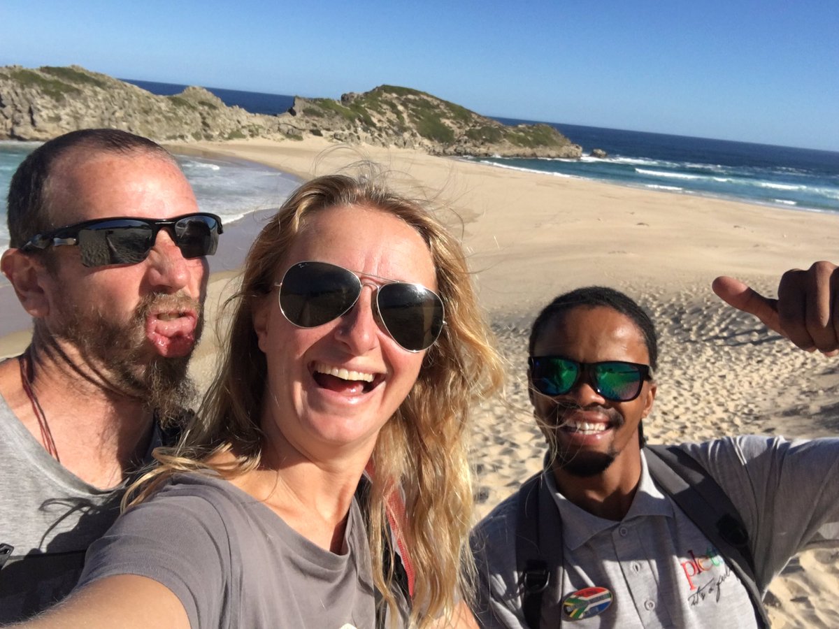 MargheNick's tweet photo. The wonderful scenery of the Robberg Nature Reserve in Plett! A highlight of our Garden Route road trip! #aroundaboutct #plettitsafeeling https://t.co/CBfRV6mBff