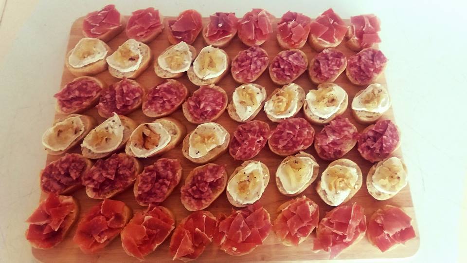 TivoliWines's tweet photo. Update: Only 8 tickets left for our Spanish Wine Evening on 26th May - 15+ wines paired with @las_tapitas canapes. Delicioso! https://t.co/LNcAkIL3s6