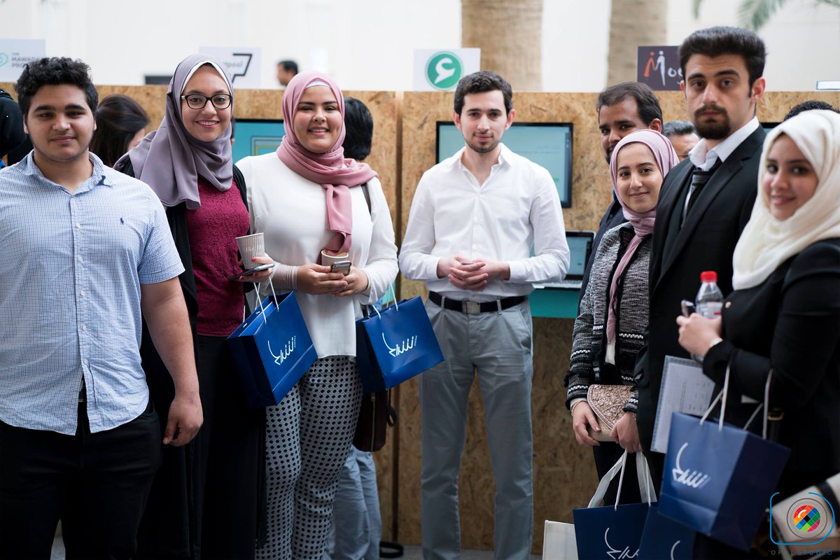 BadrJafar's tweet photo. Great to witness @sheraasharjah cultivate next wave of #entrepreneurs &amp; proud to collaborate on building dedicated platform for #socent https://t.co/1LvvKxl3mp