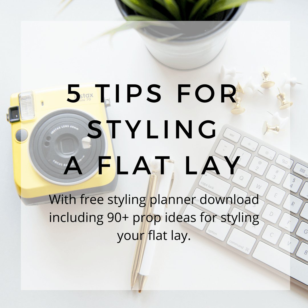 craftedweb's tweet image. Some great photography styling tips! 5 Tips for Styling A Flat Lay bit.ly/2qPY9jN