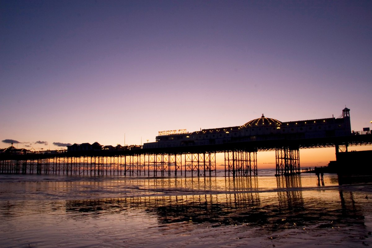 BrightonCVB's tweet photo. Safe journeys home to all from @kironaltd Hope you had a fab time in #Brighton @metbrighton and hope to see you again soon! #eventprofs https://t.co/WgO4vUo7TD