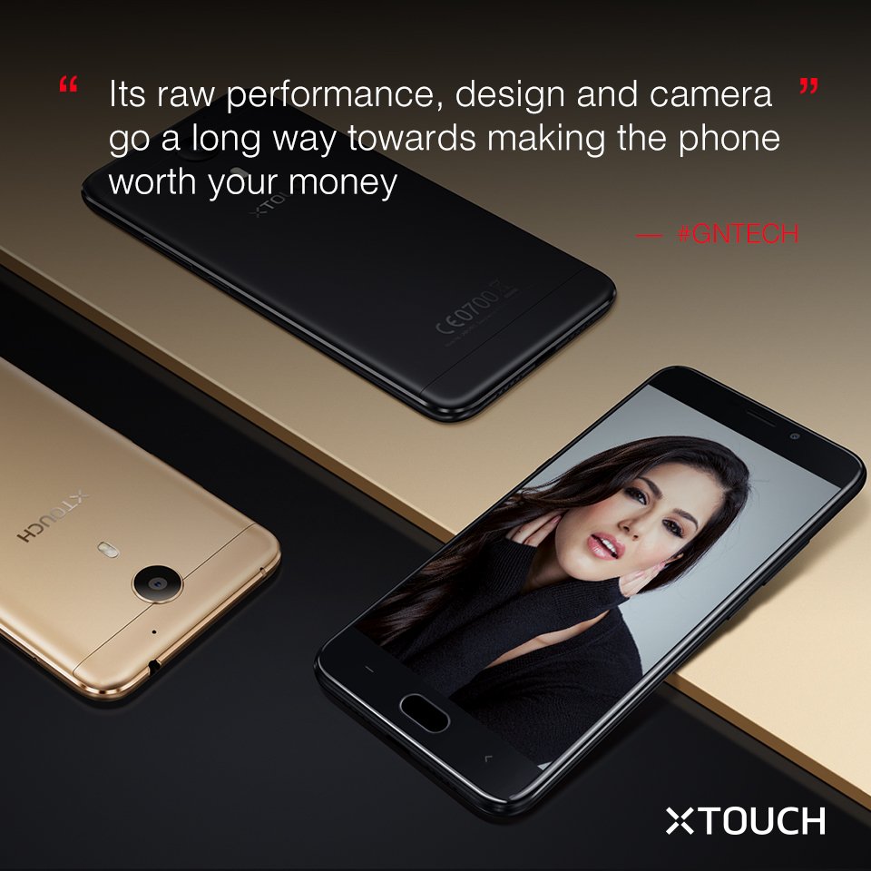 XtouchPage's tweet photo. Check out the review of #UnixPro from #GNTECH "Its performance...worth money" https://t.co/5PQISX07sS #Xtouch https://t.co/jnpF6qogXf https://t.co/7v22UkMgNo
