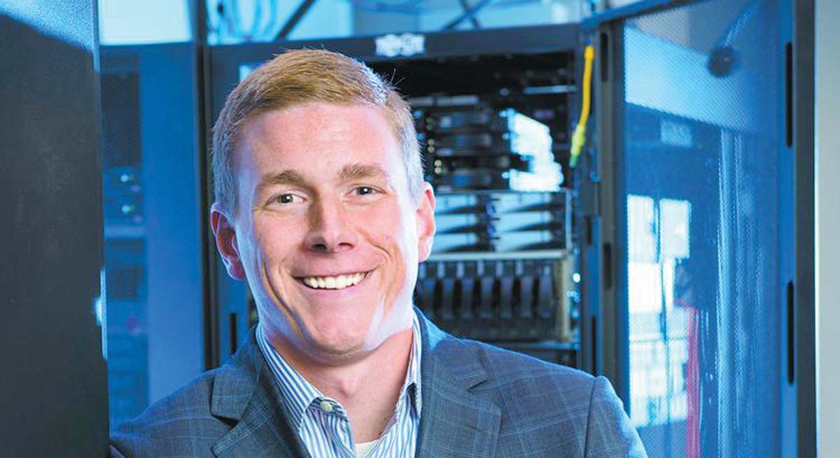 Founded in 2001 Momentum Telecom has grown organically and through mergers. #HotList ow.ly/hc0t30bx5Pe