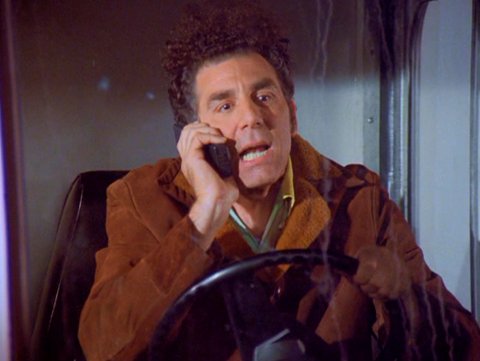 "We’re right on this guy like a stink on a monkey!" “The Bottle Deposit, Pt 2” is on #Seinfeld tonight! https://t.co/kD2n4ABiXh