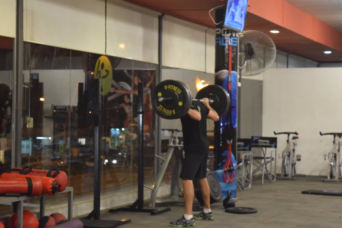 gymxforma's tweet image. Algunos entrenamientos en #XForma! Cada día, nuevos desafíos que emprendemos juntos!