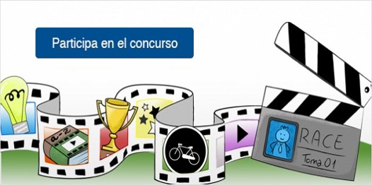 educacyl's tweet photo. #PremiosEducaciónVial: Votaciones hasta el 16 mayo. Con @RACE_es @GOODYEAR_es https://t.co/qorRlT2OFy https://t.co/SsDONDMfOo