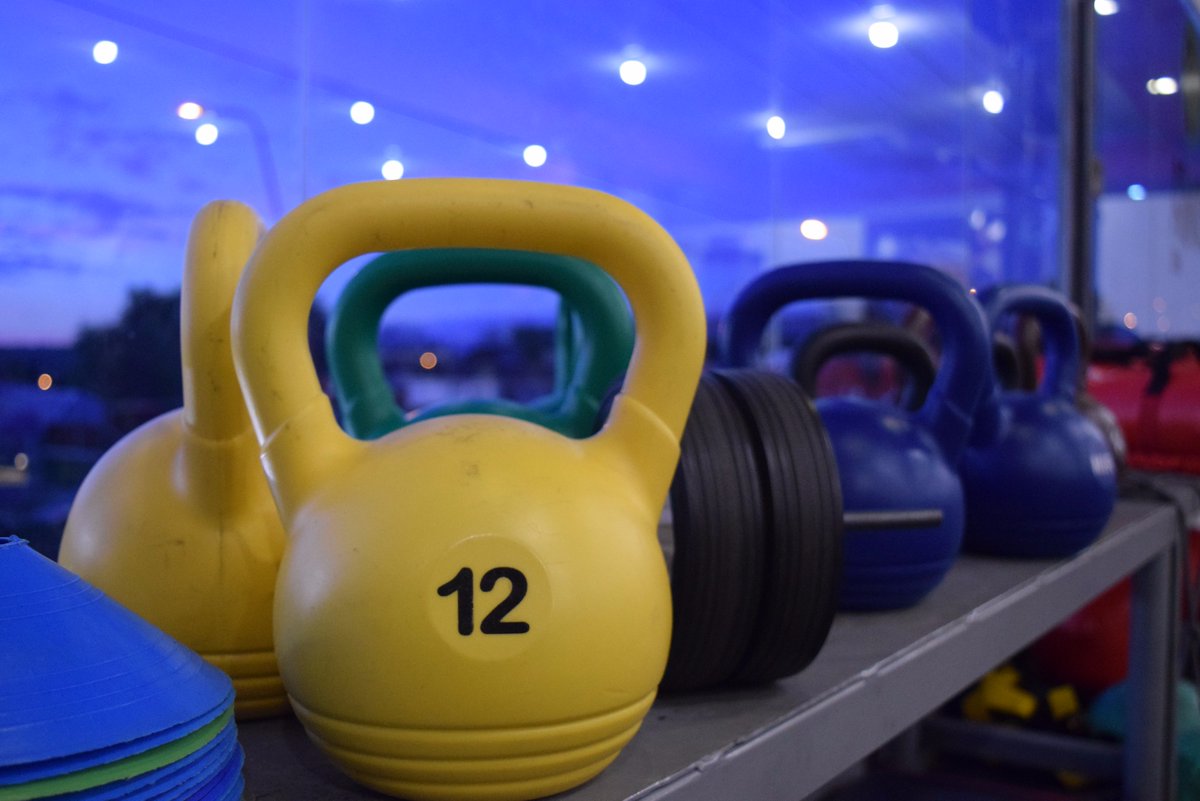 gymxforma's tweet image. Algunos entrenamientos en #XForma! Cada día, nuevos desafíos que emprendemos juntos!