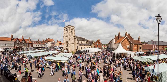 Roost_Coffee's tweet photo. More reasons to #visitMalton @46Malton @peagreenmalton @groovymoomalton @Bluebird_bakery @Food2Remember @visitmalton #TalbotYard #Markets https://t.co/sch0EGaTs0