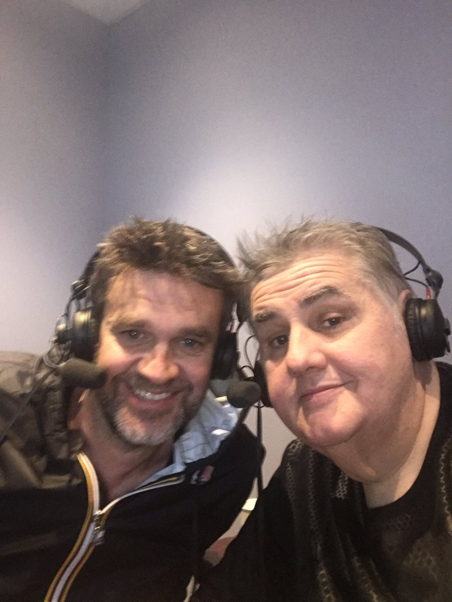 PierreMenes's tweet photo. Enregistrement FIFA 18 c'est parti @MathouxHerve @EA_FIFA_France https://t.co/EpsRNEhWkv