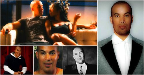 Happy Birthday to Coby Bell (born May 11, 1975)  