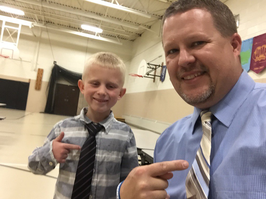 Chris Bjerklie tweet media