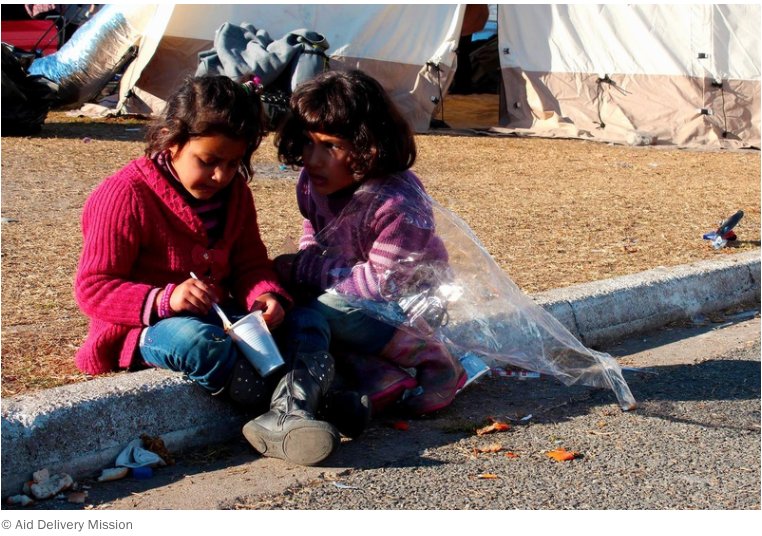 De_Zwijger's tweet photo. Vrijdag 19 mei | Diner, sprekers, muziek, een kunstveiling: eet met ons mee, steun en help Aid Delivery Mission! https://t.co/zlZnGa3L4w https://t.co/iRYpXQuroA